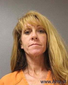 Susan  Fields Davis Mugshot