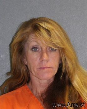 Susan  Fields Davis Mugshot