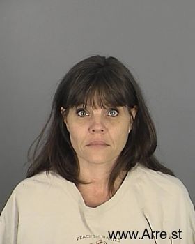 Susan Catherine Grant Mugshot