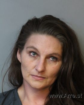 Susan Denese Hall Mugshot