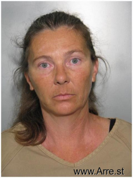 Susan M Harris Mugshot