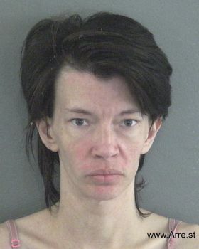 Susan Elizabeth Harris Mugshot