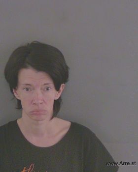 Susan Elizabeth Harris Mugshot