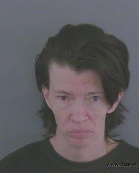 Susan Elizabeth Harris Mugshot