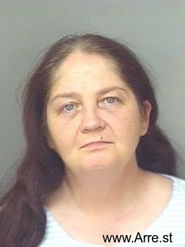 Susan Gail Hughes Mugshot