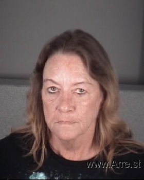 Susan Denise Jackson Mugshot