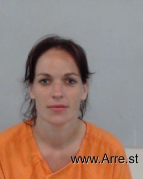 Susan Ashley Jackson Mugshot