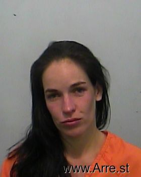 Susan Ashley Jackson Mugshot