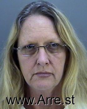 Susan Lynn Kennedy Mugshot