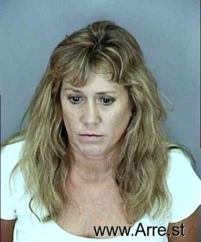 Susan C Langston Mugshot