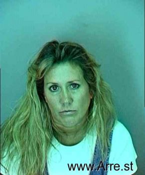 Susan C Langston Mugshot