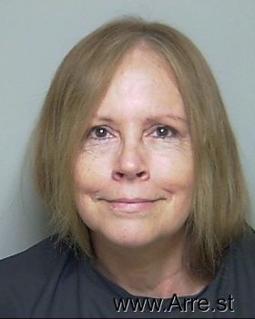 Susan  Lynch Mugshot