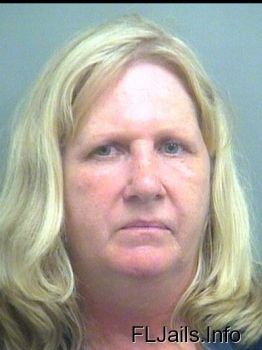 Susan H Mccroskey Mugshot