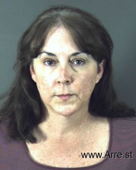 Susan Daniels Miller Mugshot