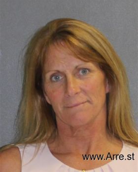 Susan  Miller Mugshot