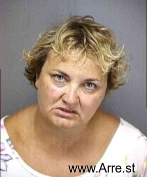 Susan  Miller Mugshot