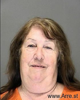 Susan  Miller Mugshot