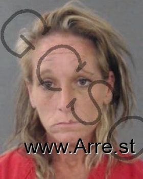 Susan Marie Miller Mugshot