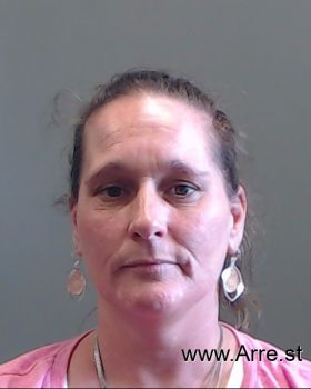 Susan Marie Miller Mugshot