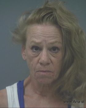 Susan Lynn Monson Mugshot