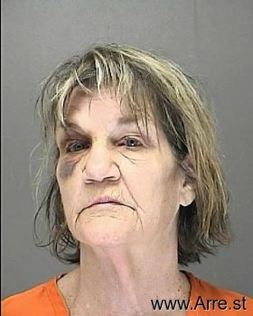 Susan  Montgomery Mugshot