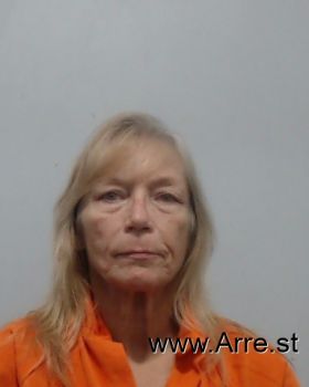 Susan Lorene Moon Mugshot