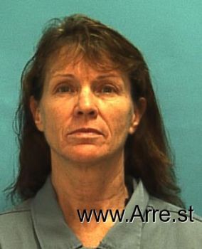 Susan E Moore Mugshot