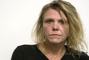 Susan Kay Morris Mugshot