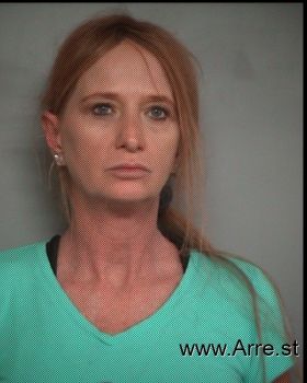 Susan Michell Morris Mugshot