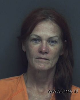 Susan Earnestine Morrison Mugshot