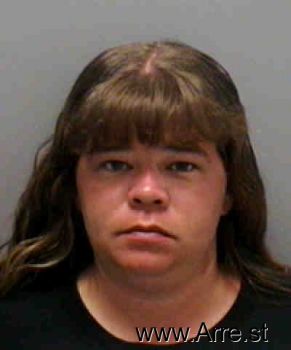 Susan L Morrison Mugshot