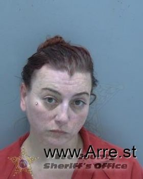 Susan Alice Morrison Mugshot