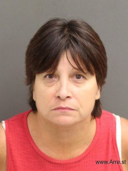 Susan  Nichols Mugshot