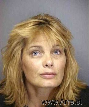 Susan Shoemaker Nichols Mugshot