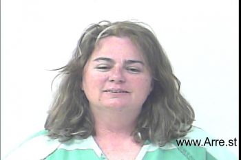 Susan Lynn Oneal Mugshot