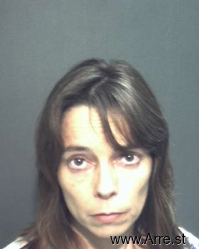 Susan Price Powell Mugshot