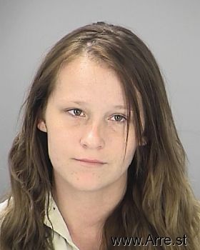 Susan  Pruitt Mugshot