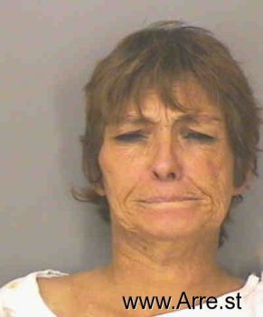 Susan Ann Roberts Mugshot