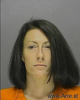 Susan  Roberts Mugshot