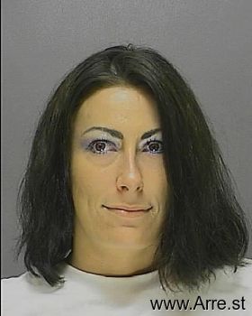 Susan  Roberts Mugshot