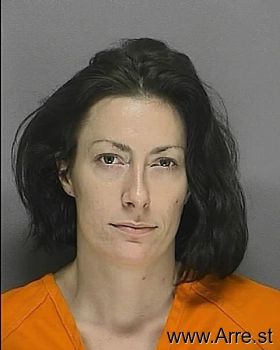 Susan  Roberts Mugshot