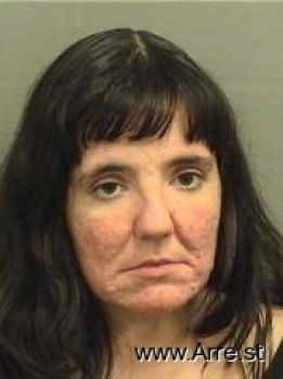 Susan L Rogers Mugshot