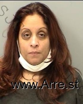 Susan  Sanchez Mugshot