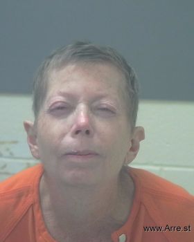 Susan Leigh Schmidt Mugshot