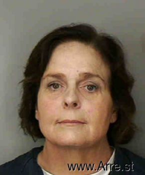 Susan  Scott-lawson Mugshot