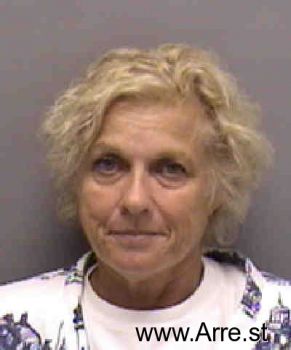 Susan Eleanor Shaw Mugshot