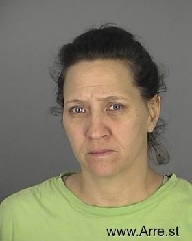 Susan  Smith Mugshot