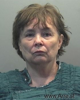 Susan May Smith Mugshot