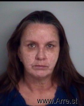 Susan Rehberg Smith Mugshot