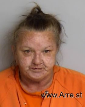 Susan Rehberg Smith Mugshot